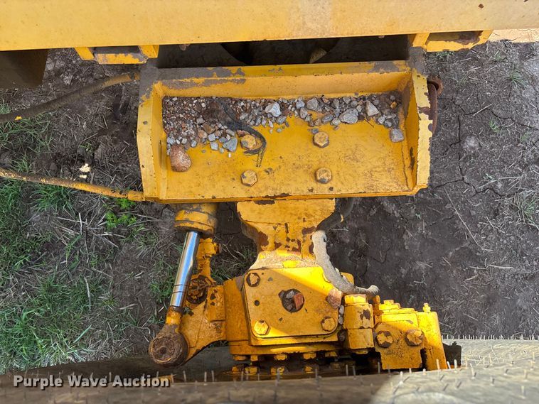 image for item FG0230 Pettibone 8042 telehandler