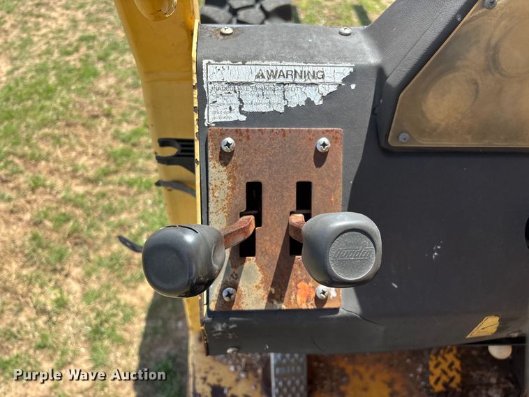 image for item FG0230 Pettibone 8042 telehandler