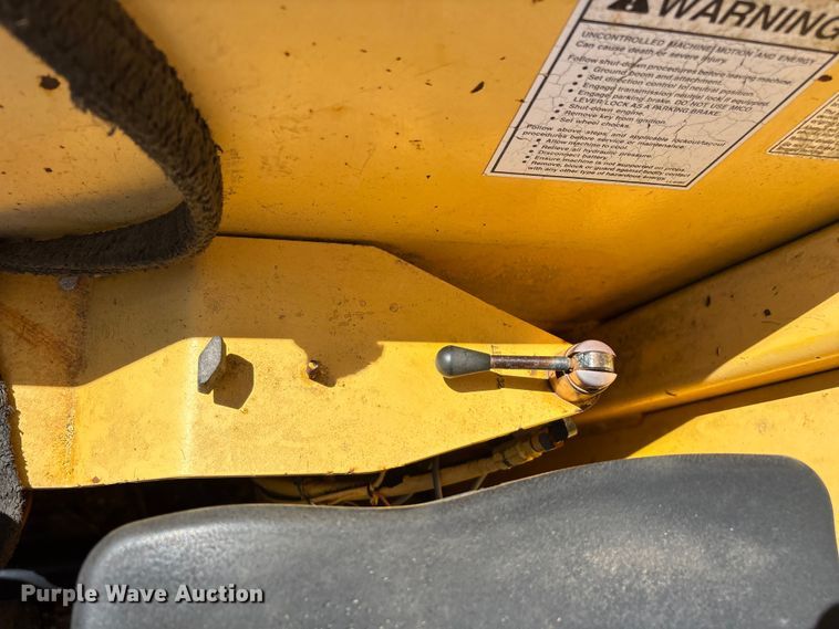 image for item FG0230 Pettibone 8042 telehandler