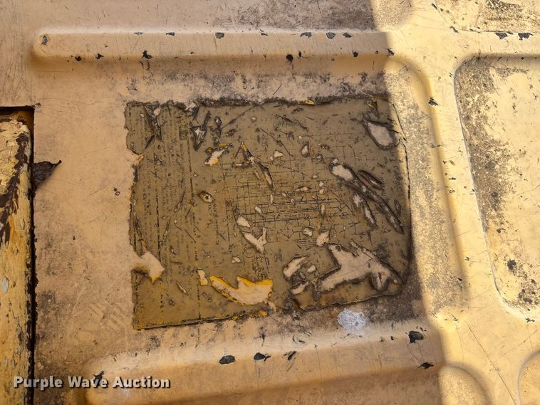 image for item FG0230 Pettibone 8042 telehandler