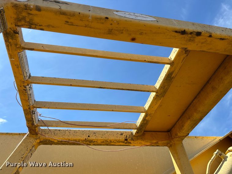 image for item FG0230 Pettibone 8042 telehandler