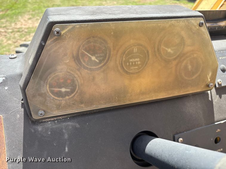 image for item FG0230 Pettibone 8042 telehandler