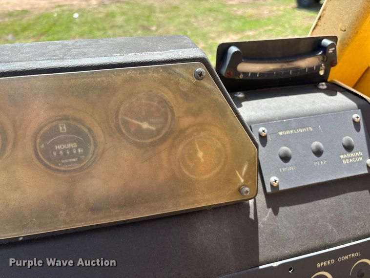 image for item FG0230 Pettibone 8042 telehandler