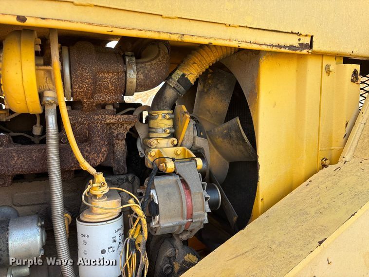 image for item FG0230 Pettibone 8042 telehandler