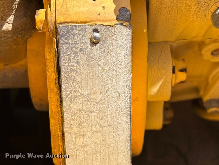 image for item FG0230 Pettibone 8042 telehandler