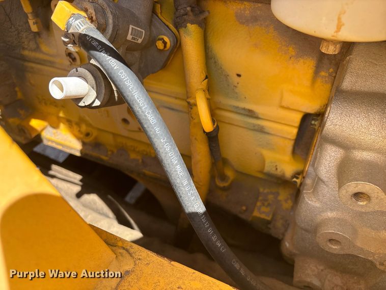 image for item FG0230 Pettibone 8042 telehandler