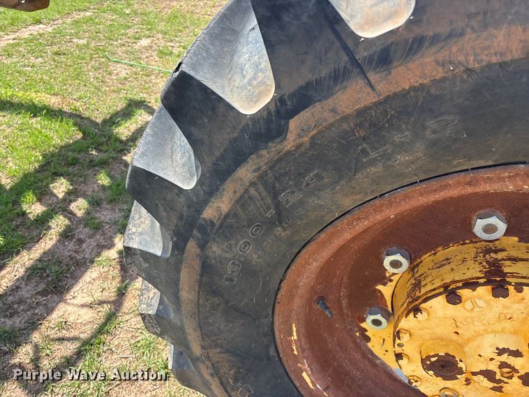 image for item FG0230 Pettibone 8042 telehandler