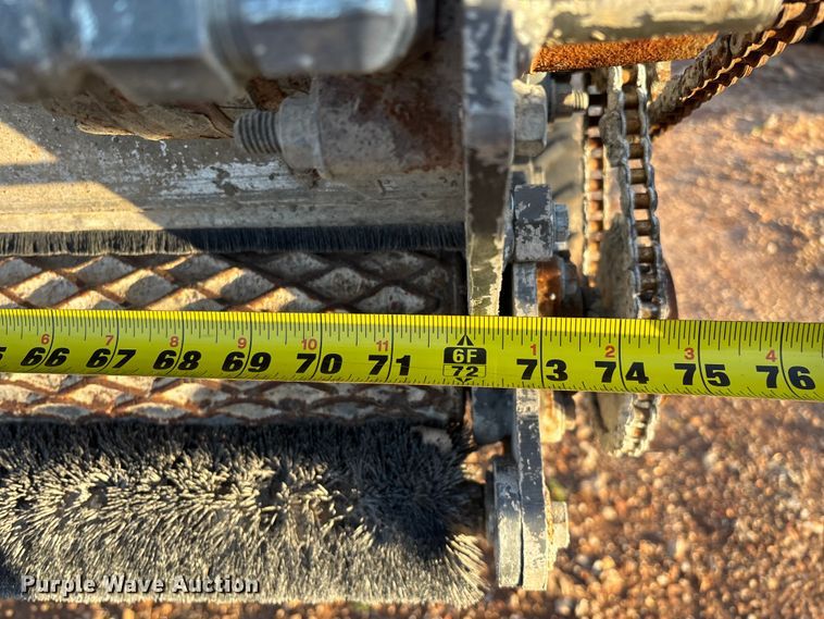 image for item FG0231 Somero STS-130 topping spreader