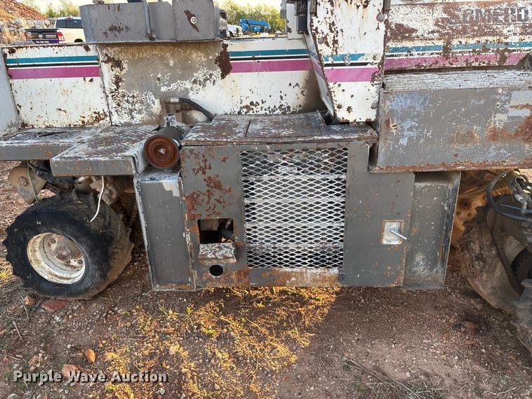 image for item FG0231 Somero STS-130 topping spreader