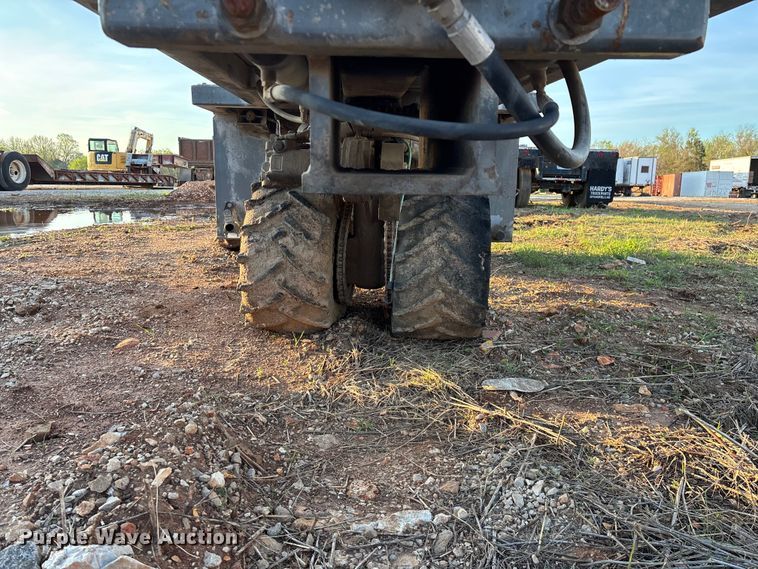 image for item FG0231 Somero STS-130 topping spreader