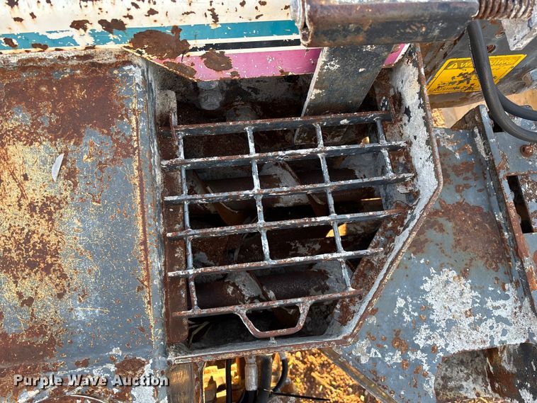 image for item FG0231 Somero STS-130 topping spreader