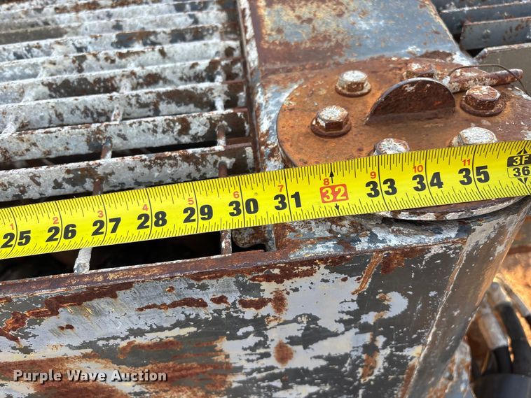 image for item FG0231 Somero STS-130 topping spreader