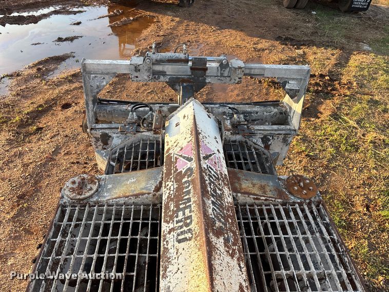 image for item FG0231 Somero STS-130 topping spreader
