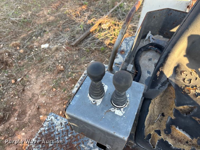 image for item FG0231 Somero STS-130 topping spreader