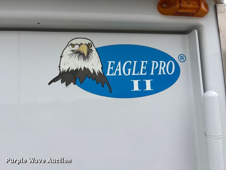 image for item FG2636 2011 Ford F550 Super Duty utility / service truck