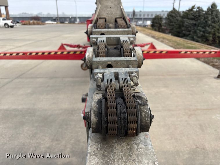 image for item FG2744 1994 Denka 328 boom lift