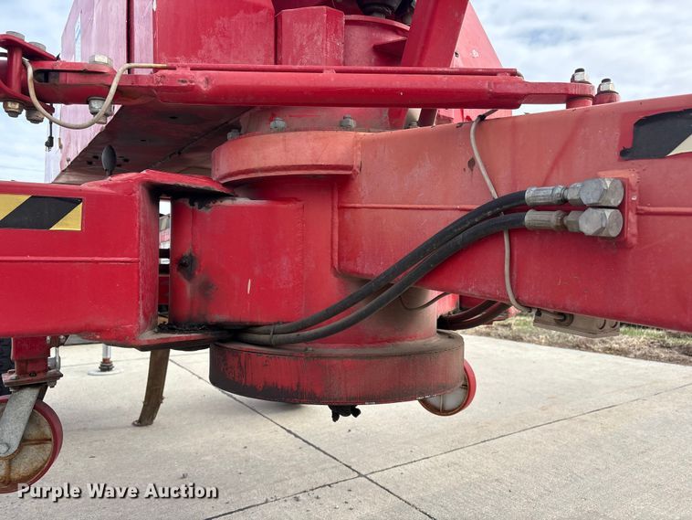 image for item FG2744 1994 Denka 328 boom lift