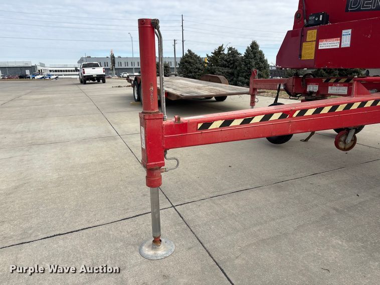 image for item FG2744 1994 Denka 328 boom lift