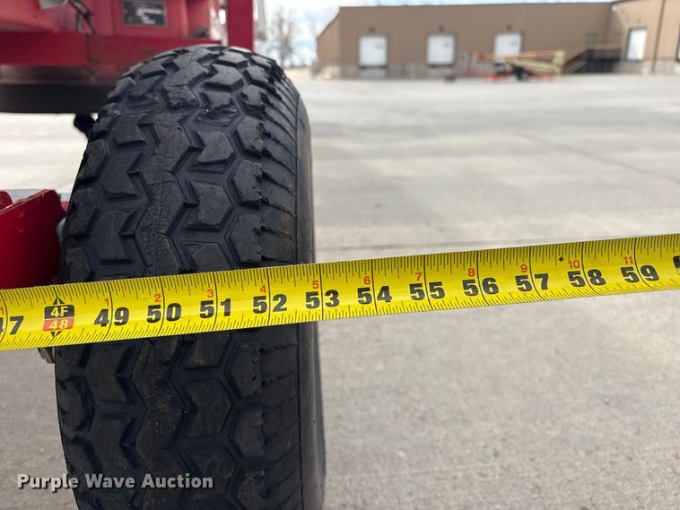 image for item FG2744 1994 Denka 328 boom lift