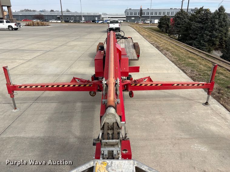 image for item FG2744 1994 Denka 328 boom lift