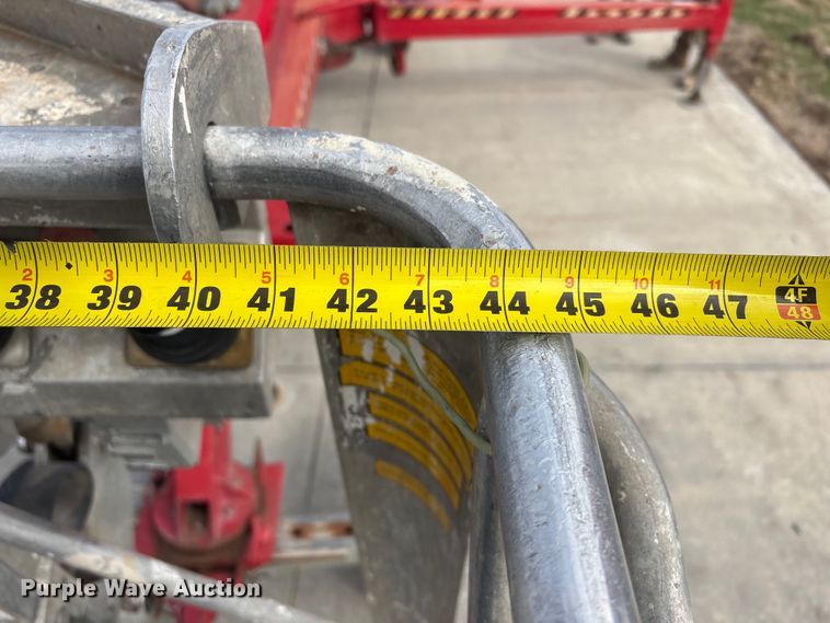 image for item FG2744 1994 Denka 328 boom lift