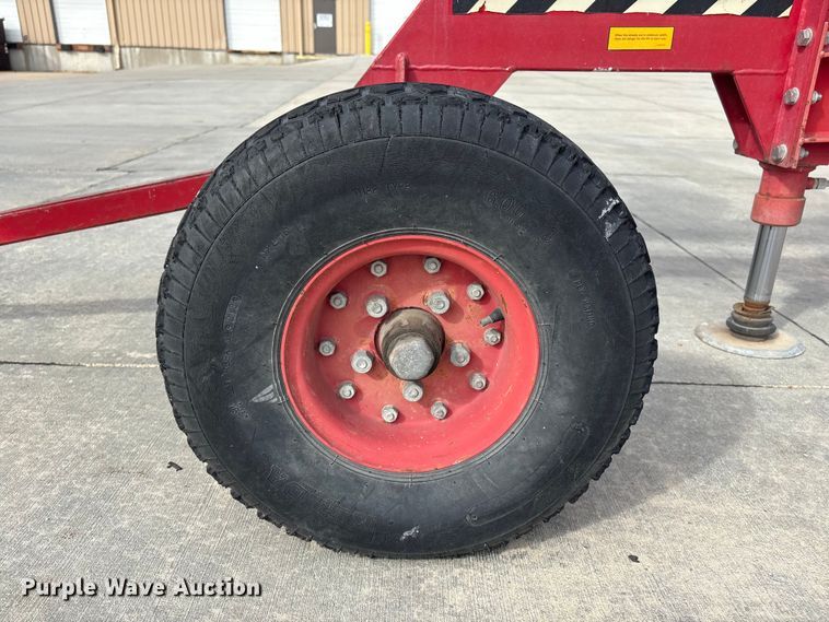 image for item FG2744 1994 Denka 328 boom lift