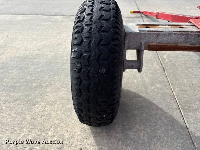 image for item FG2744 1994 Denka 328 boom lift