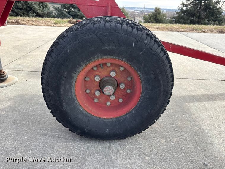 image for item FG2744 1994 Denka 328 boom lift