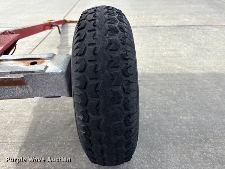 image for item FG2744 1994 Denka 328 boom lift