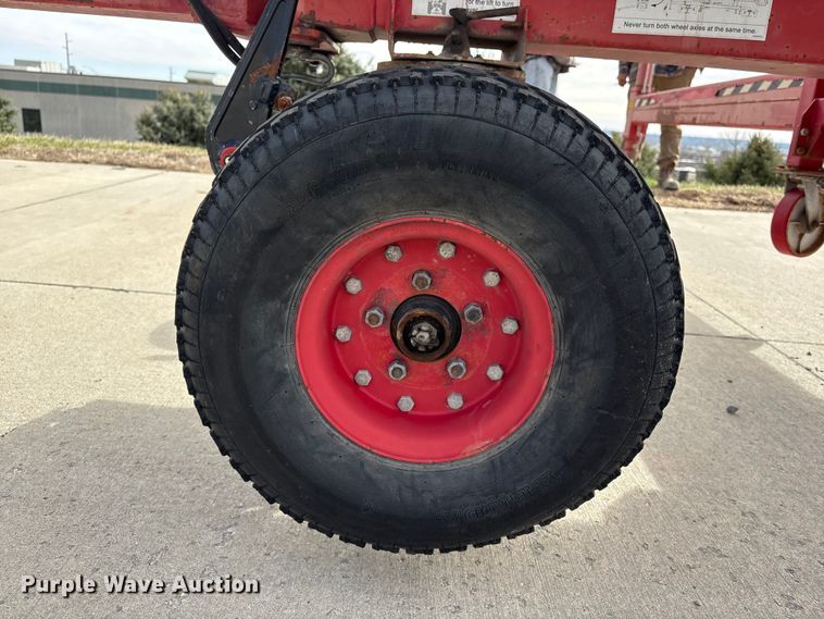 image for item FG2744 1994 Denka 328 boom lift