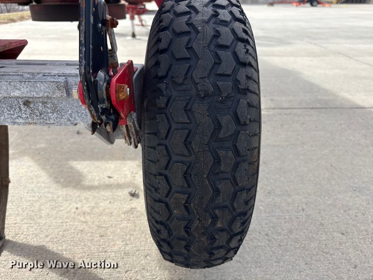 image for item FG2744 1994 Denka 328 boom lift