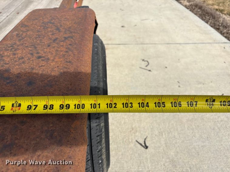 image for item FG2744 1994 Denka 328 boom lift