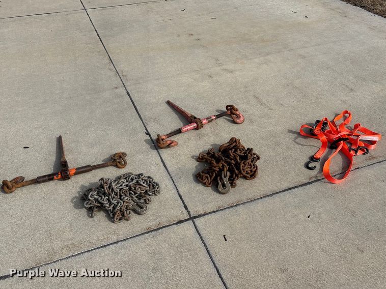 image for item FG2744 1994 Denka 328 boom lift