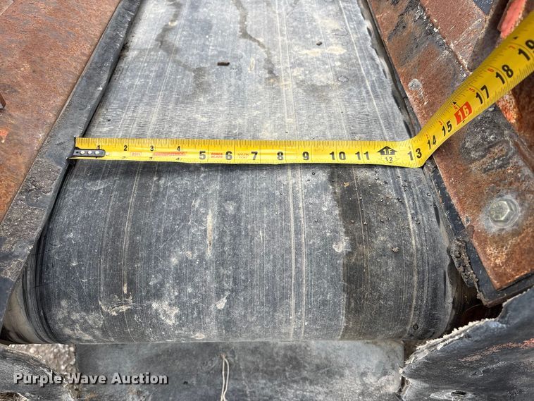 image for item FG2810 2005 Midland SPD-8 road widener