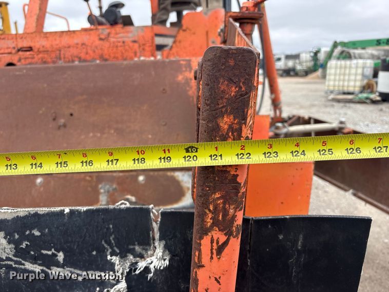 image for item FG2810 2005 Midland SPD-8 road widener