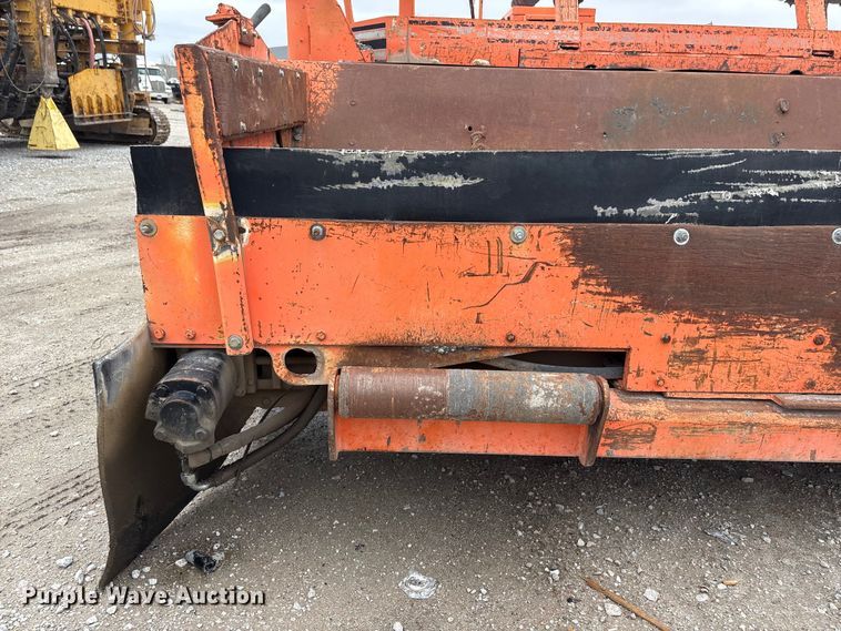 image for item FG2810 2005 Midland SPD-8 road widener