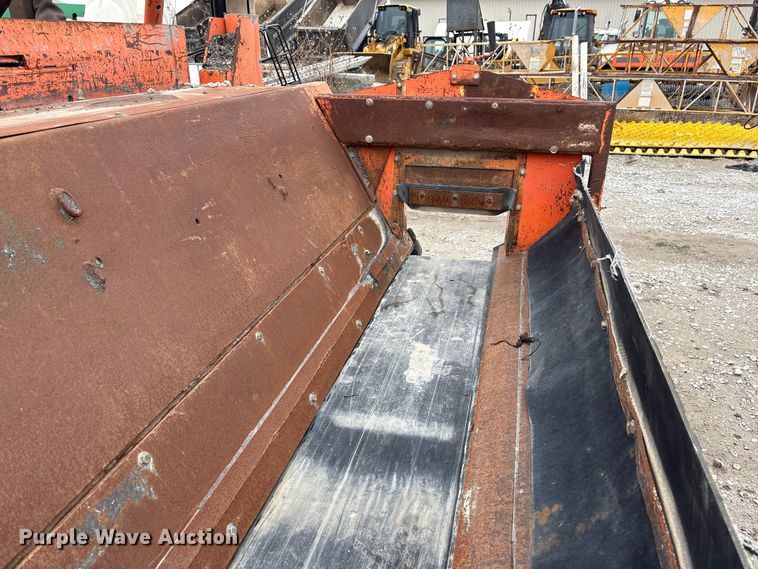 image for item FG2810 2005 Midland SPD-8 road widener