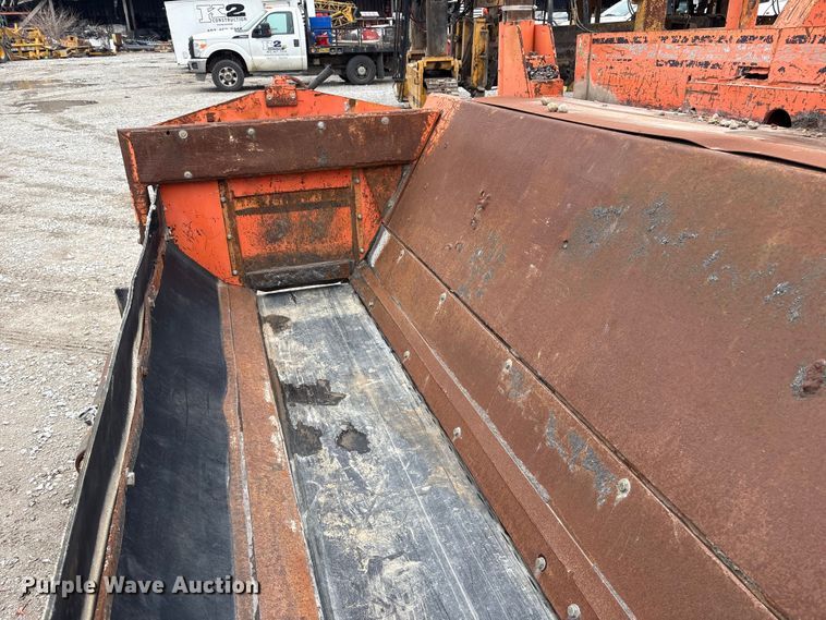 image for item FG2810 2005 Midland SPD-8 road widener