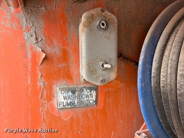 image for item FG2810 2005 Midland SPD-8 road widener