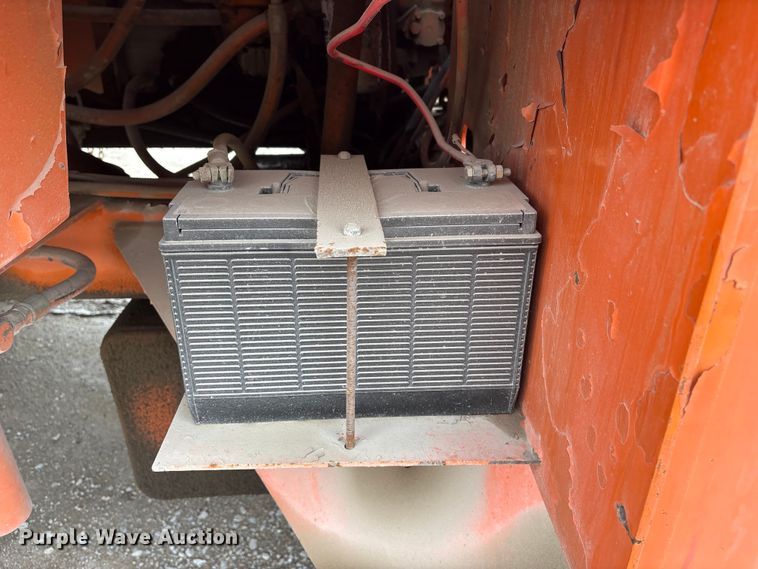 image for item FG2810 2005 Midland SPD-8 road widener