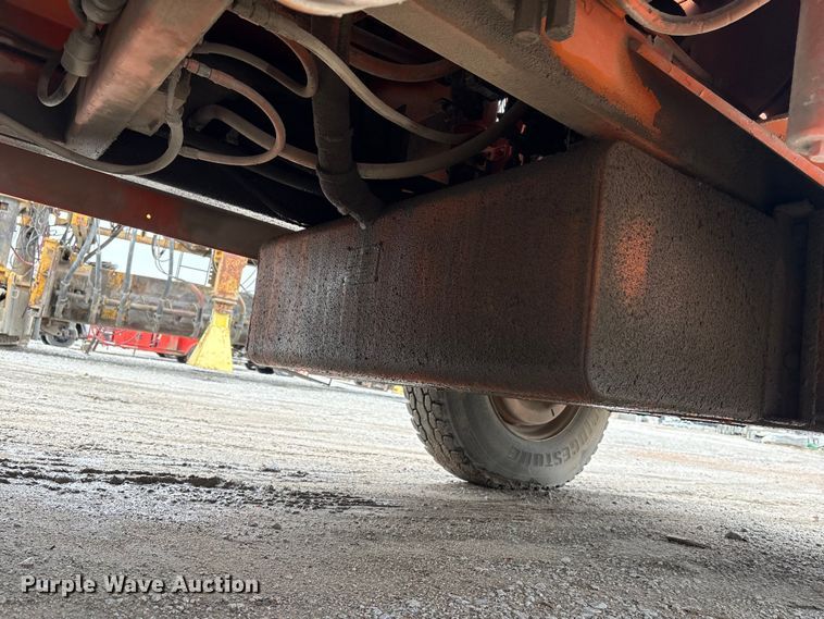 image for item FG2810 2005 Midland SPD-8 road widener