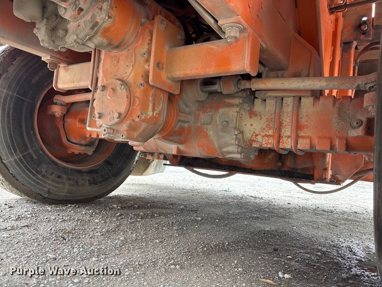 image for item FG2810 2005 Midland SPD-8 road widener