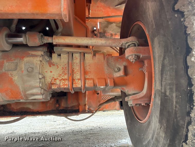 image for item FG2810 2005 Midland SPD-8 road widener