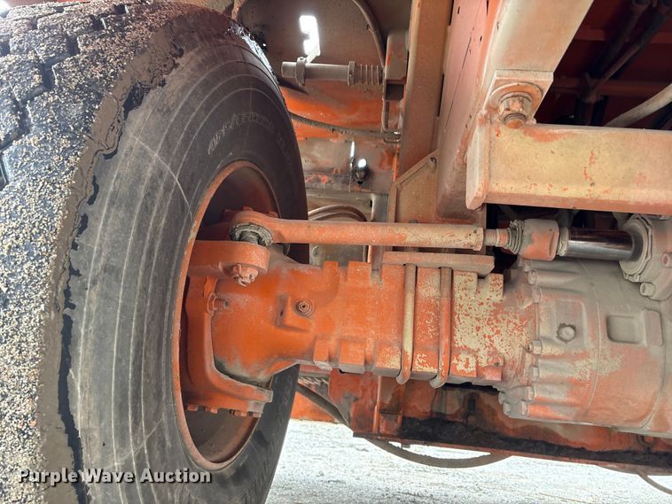 image for item FG2810 2005 Midland SPD-8 road widener