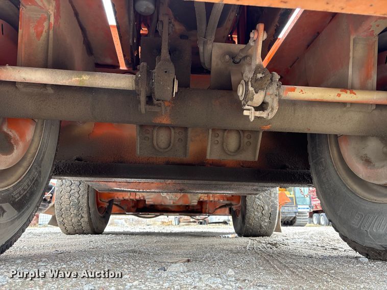 image for item FG2810 2005 Midland SPD-8 road widener