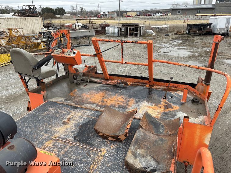 image for item FG2810 2005 Midland SPD-8 road widener