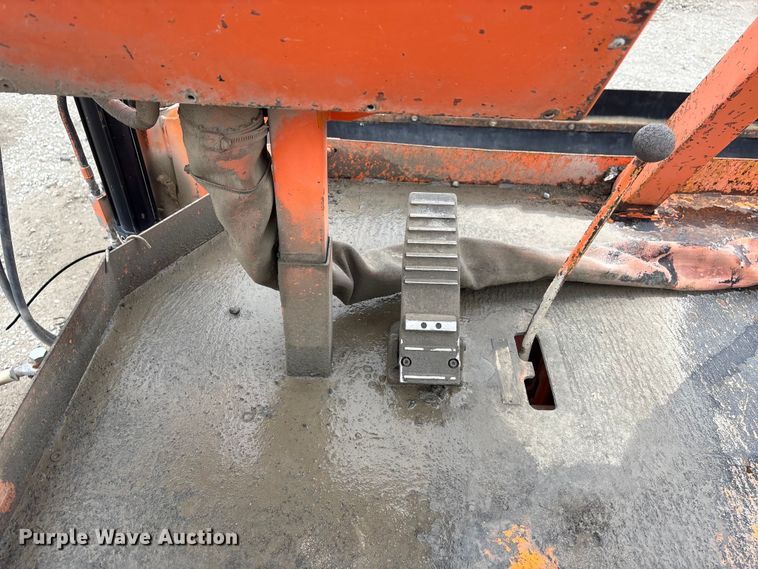 image for item FG2810 2005 Midland SPD-8 road widener