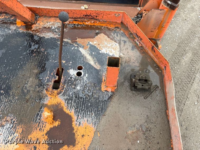 image for item FG2810 2005 Midland SPD-8 road widener