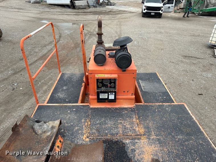 image for item FG2810 2005 Midland SPD-8 road widener