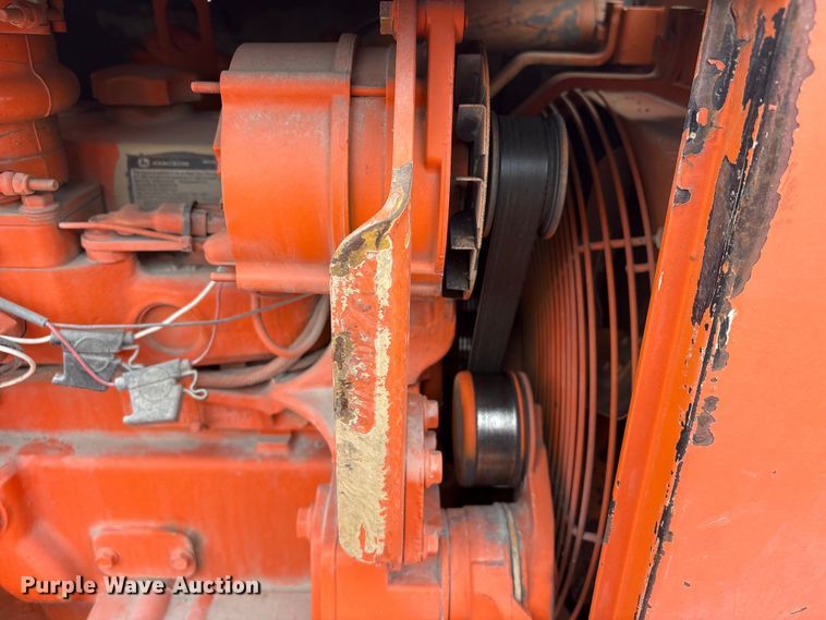 image for item FG2810 2005 Midland SPD-8 road widener